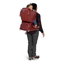 Porte-Bébé Poco™ LT -  Rouge
