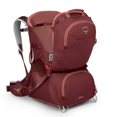Porte-Bébé Poco™ LT -  Rouge
