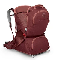 Porte-Bébé Poco™ LT -  Rouge