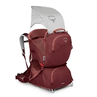 Porte-Bébé Poco™ LT -  Rouge