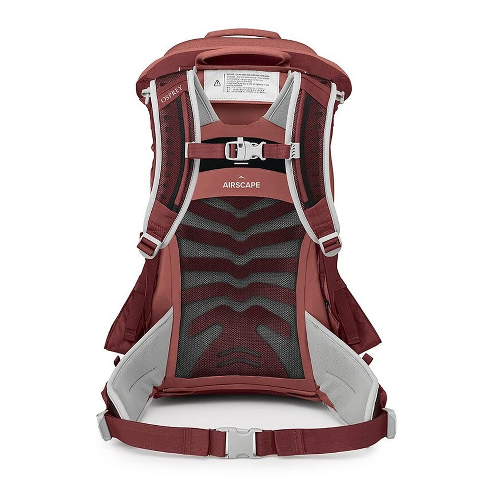 Porte-Bébé Poco™ LT -  Rouge