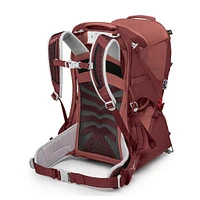 Porte-Bébé Poco™ LT -  Rouge