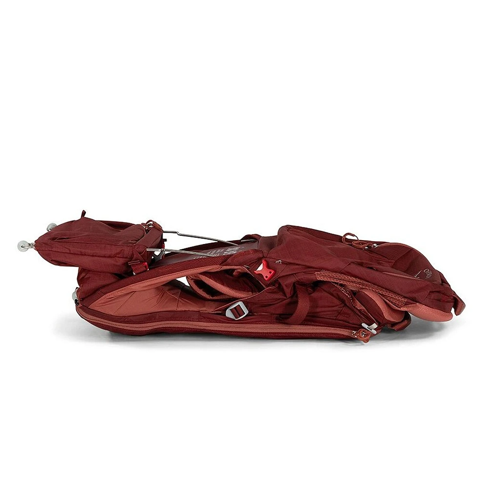 Porte-Bébé Poco™ LT -  Rouge