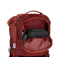 Porte-Bébé Poco™ LT -  Rouge