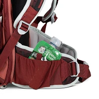Porte-Bébé Poco™ LT -  Rouge