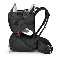 Poco™ SLT Child Carrier - Black