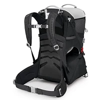 Poco™ SLT Child Carrier - Black