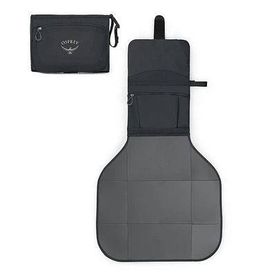 Poco™ Changing Pad - Black