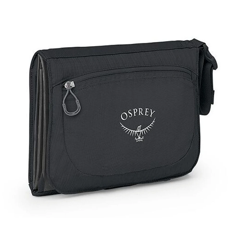 Poco™ Changing Pad - Black