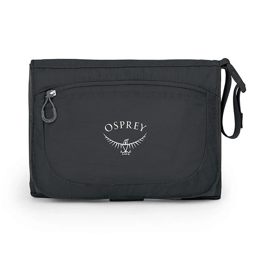 Poco™ Changing Pad - Black