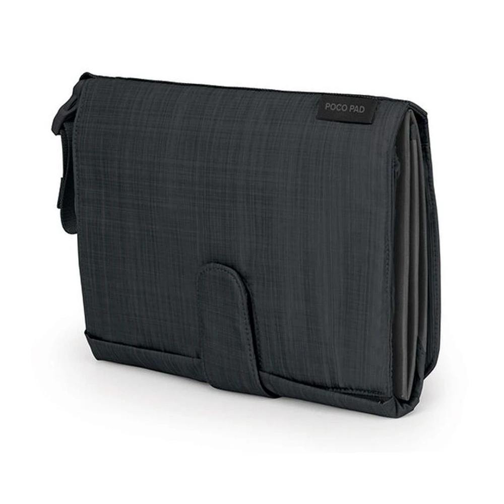 Poco™ Changing Pad - Black