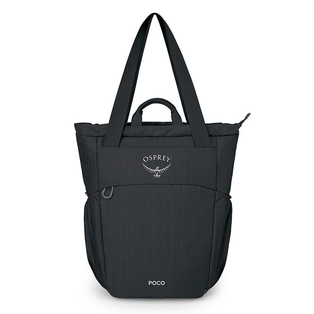 Sac à Couches Poco™ - Noir