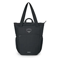 Sac à Couches Poco™ - Noir