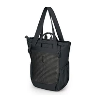 Sac à Couches Poco™ - Noir