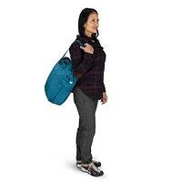 Sac à Couches Poco™ - Noir