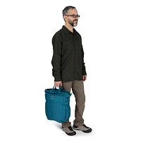 Sac à Couches Poco™ - Noir