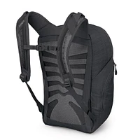 Sac à Couches à Dos Poco™ - Noir