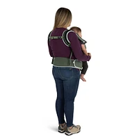 Porte-Bébé Meche Osprey