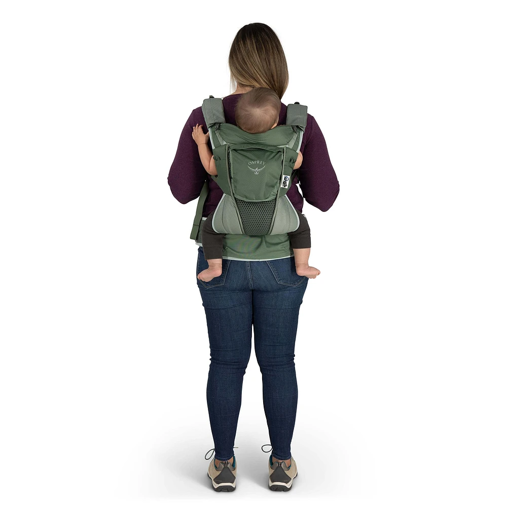 Porte-Bébé Meche Osprey