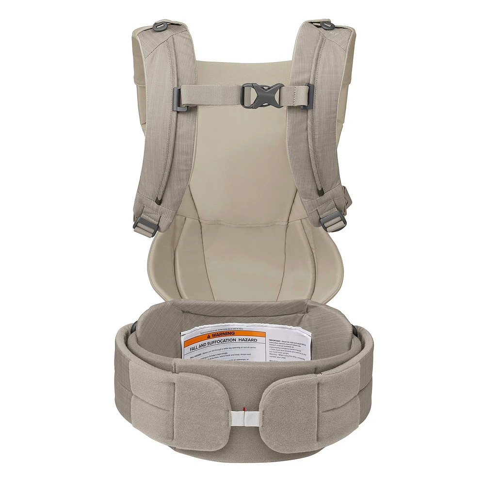 Porte-Bébé Lt Osprey Greige