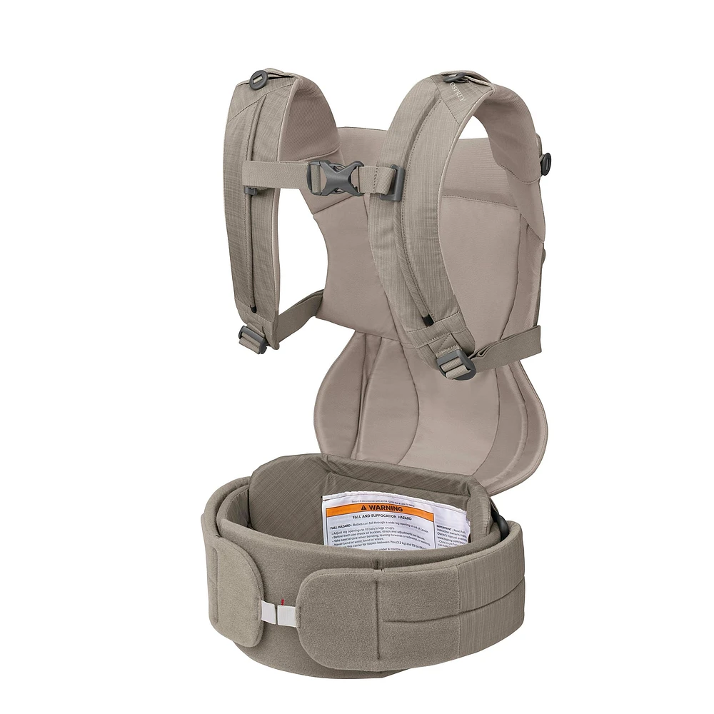 Porte-Bébé Lt Osprey Greige