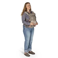 Porte-Bébé Lt Osprey Greige