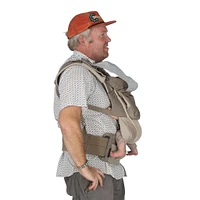 Porte-Bébé Lt Osprey Greige