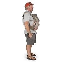 Porte-Bébé Lt Osprey Greige