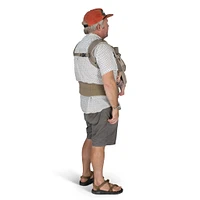 Porte-Bébé Lt Osprey Greige