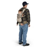 Porte-Bébé Lt Osprey Greige