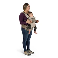 Porte-Bébé Lt Osprey Greige