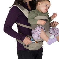 Porte-Bébé Lt Osprey Greige
