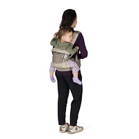 Porte-Bébé Lt Osprey Greige