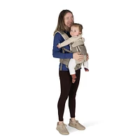Porte-Bébé Lt Osprey Greige