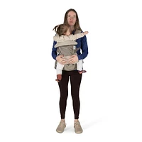 Porte-Bébé Lt Osprey Greige