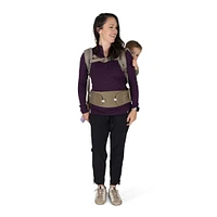 Porte-Bébé Lt Osprey Greige