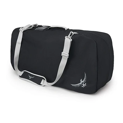 Poco™ Carry Case 60L - Black 