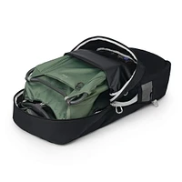 Poco™ Carry Case 60L - Black 