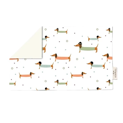 Oreiller pour Enfant - Chiens