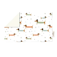 Oreiller pour Enfant - Chiens