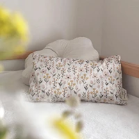 Children Pillow - Mathilde Flowers
