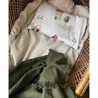 Oreiller pour Enfant - Ferme