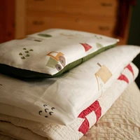 Oreiller pour Enfant - Ferme