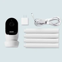 Moniteur Cam 2 - Blanc