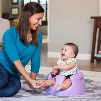 Bumbo Infant Booster Seat - Gray