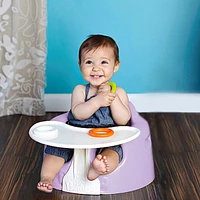Bumbo Infant Booster Seat - Gray