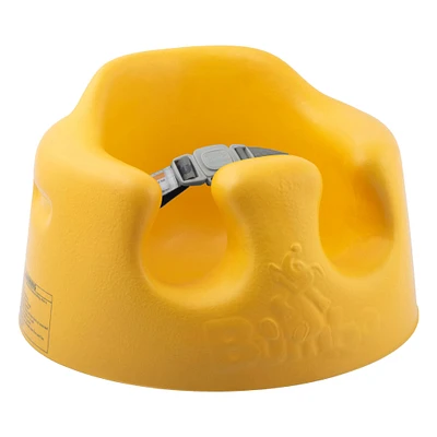 Siège d'Appoint Rehausseur Bumbo - Jaune Mimosa
