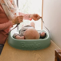 Bumbo Changing Pad - Taupe