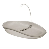 Matelas à Langer Max - Taupe