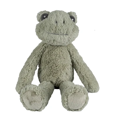 Flex Frog Plush